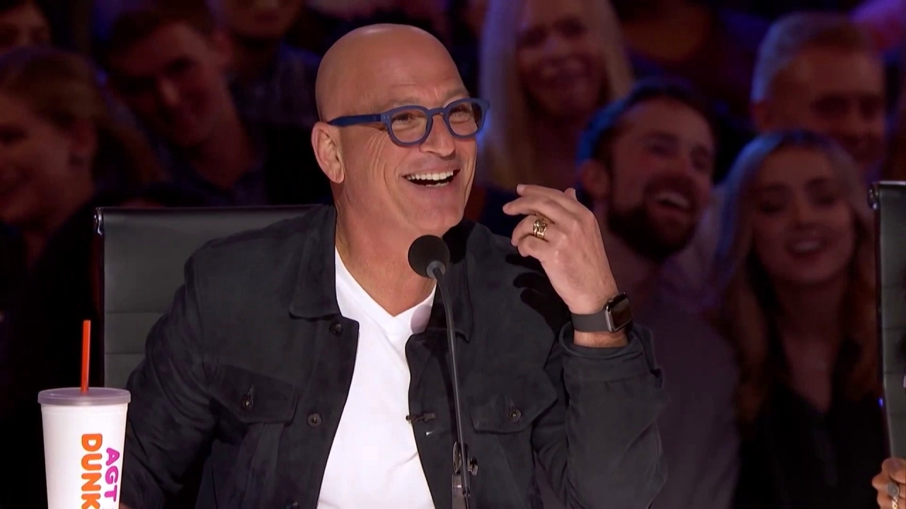 America's Got Talent: Auditions 4