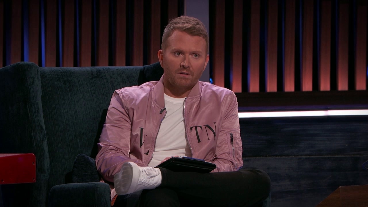 Songland: Able Heart Performs His Original Song Greenlight