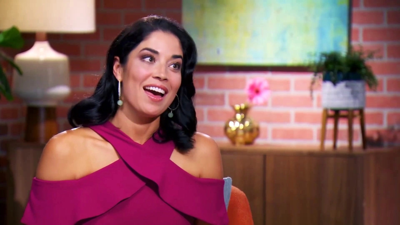 Married At First Sight: Nice To Marry You