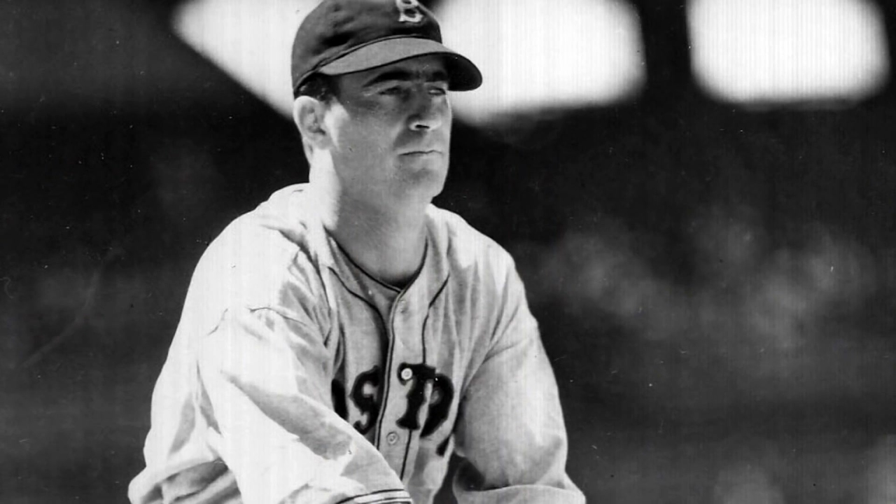 The Spy Behind Home Plate