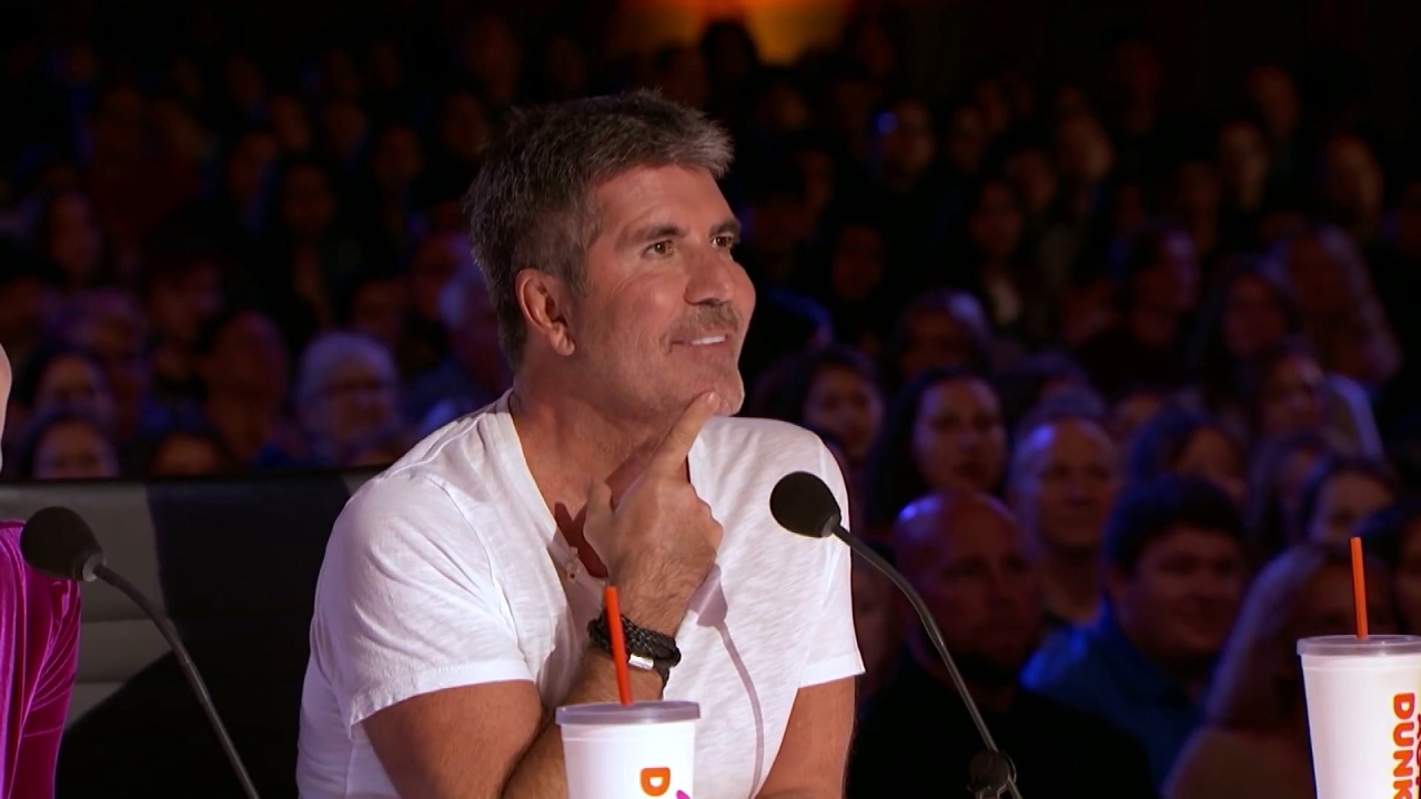 America's Got Talent: Melissa Arleth