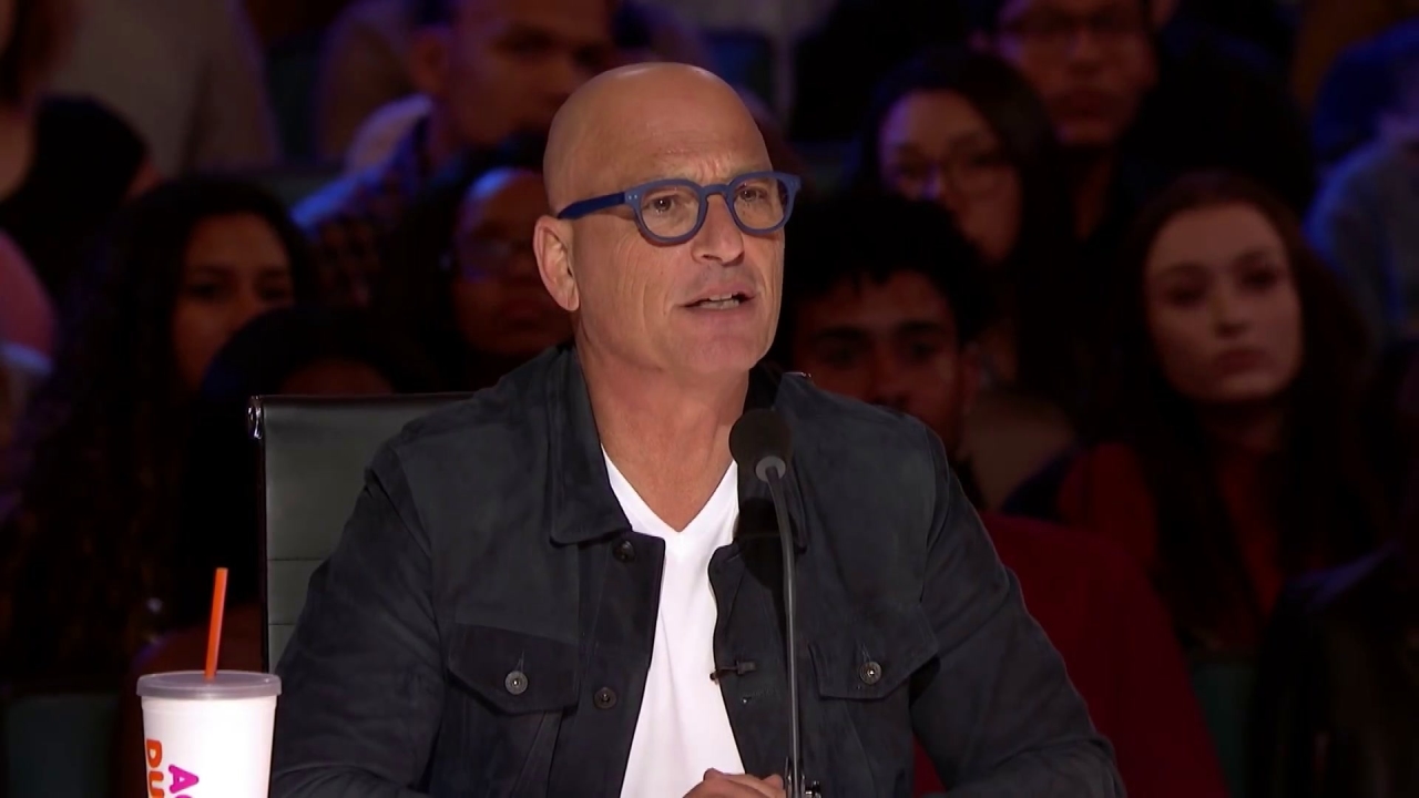 America's Got Talent: Berywam: This Beatboxing Group