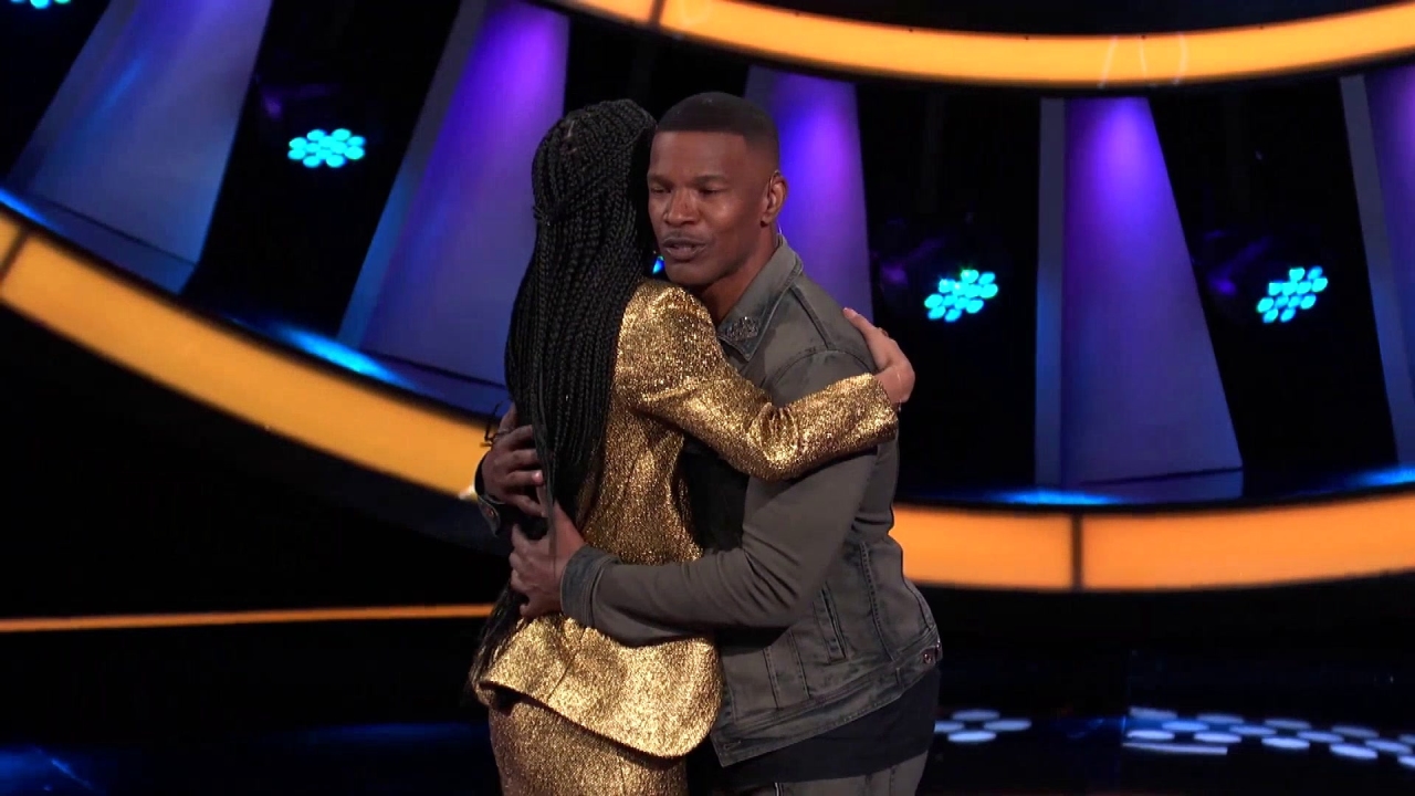 Beat Shazam: Corinne Wishes Jamie A Happy Father's Day