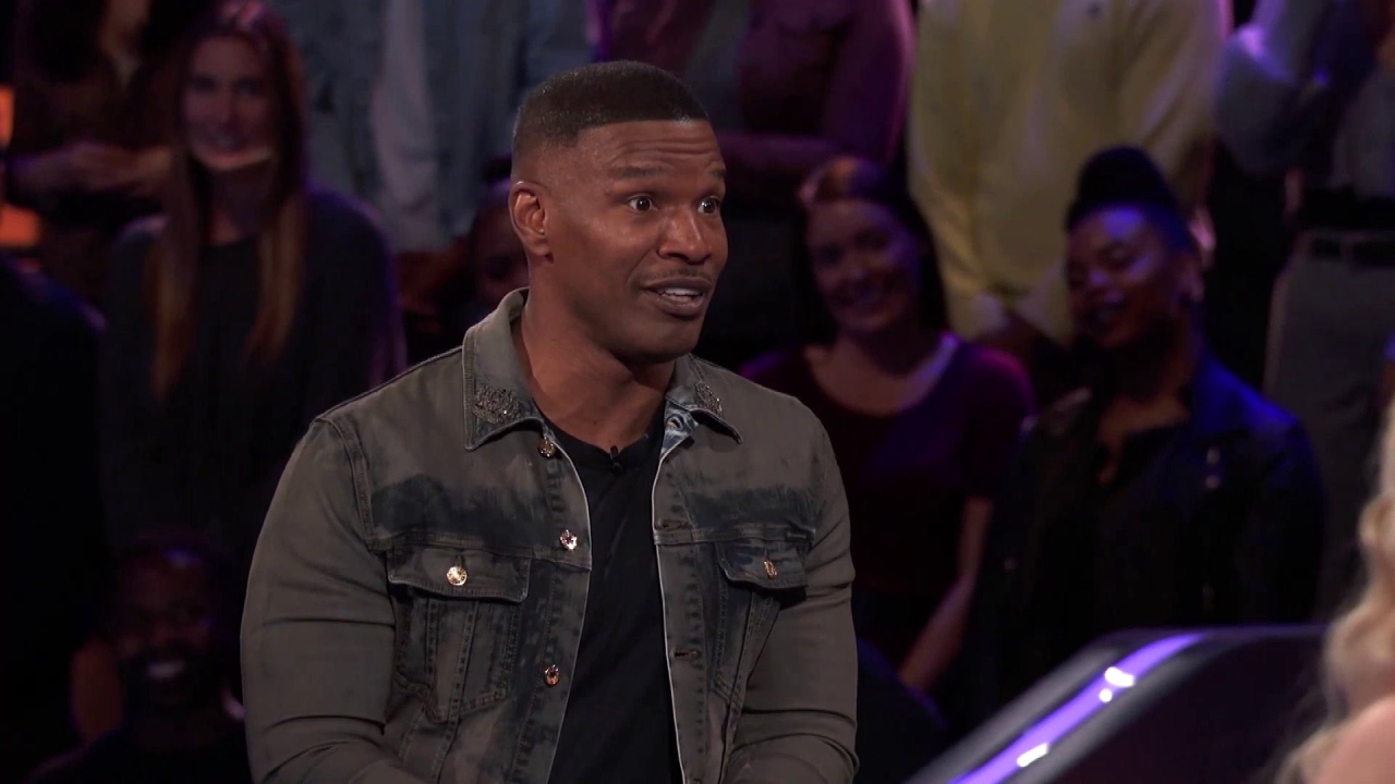Beat Shazam: Asha Always Tells Old Dad Jokes