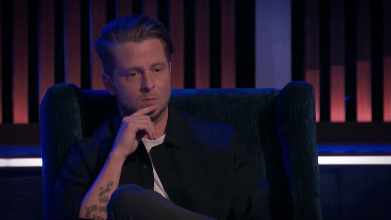 Songland: Remmi Performs Do You Think Of Me Produced By Ryan Tedder