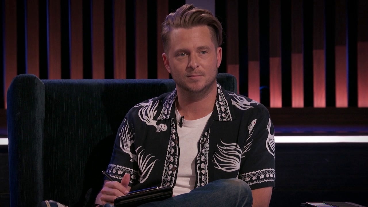 Songland: Brandin Jay: No Money Alright