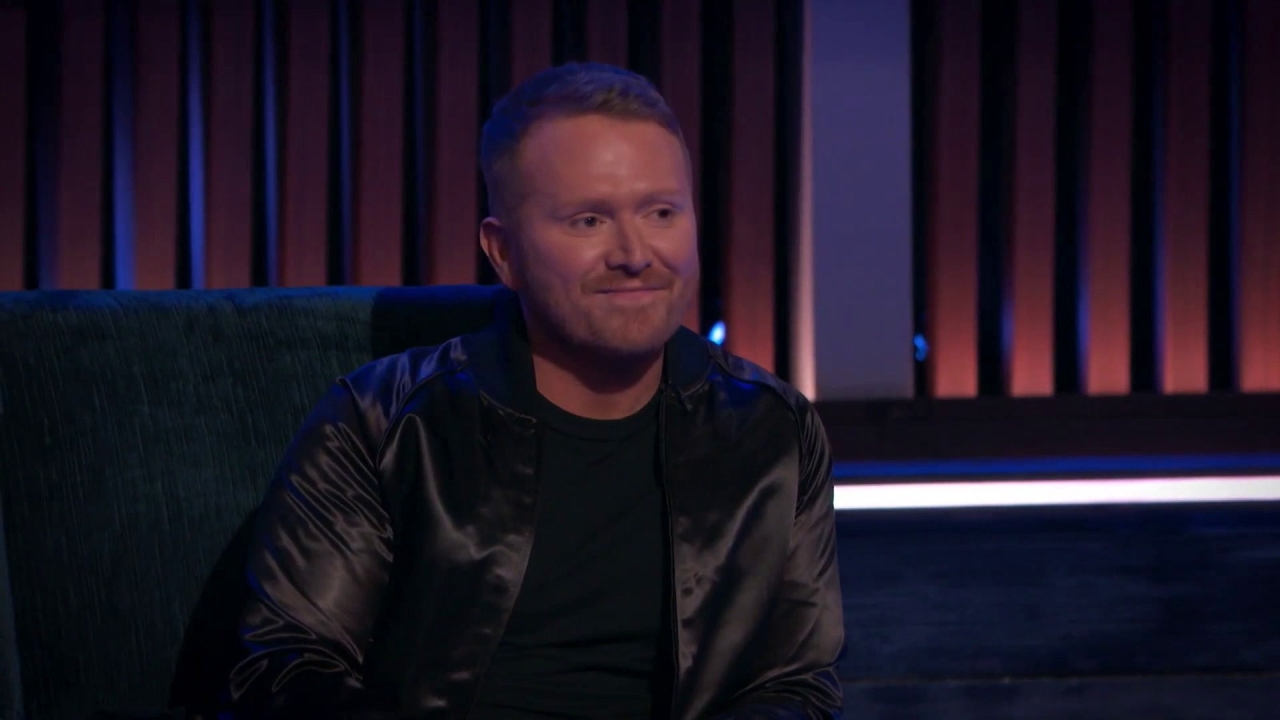 Songland: Rynn Performs Crowded Places Produced By Shane Mcanally