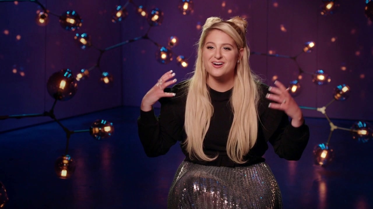 Songland: Meghan Trainor