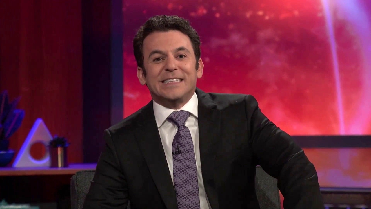 What Just Happened With Fred Savage: A Show About A Show That Doesn't Exist