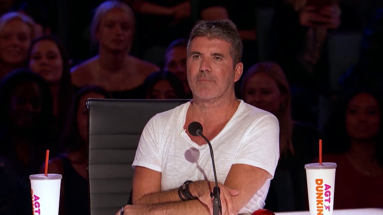 America's Got Talent: Guitarist Marcin Patrzalek Plays Unlikely Mash-Up