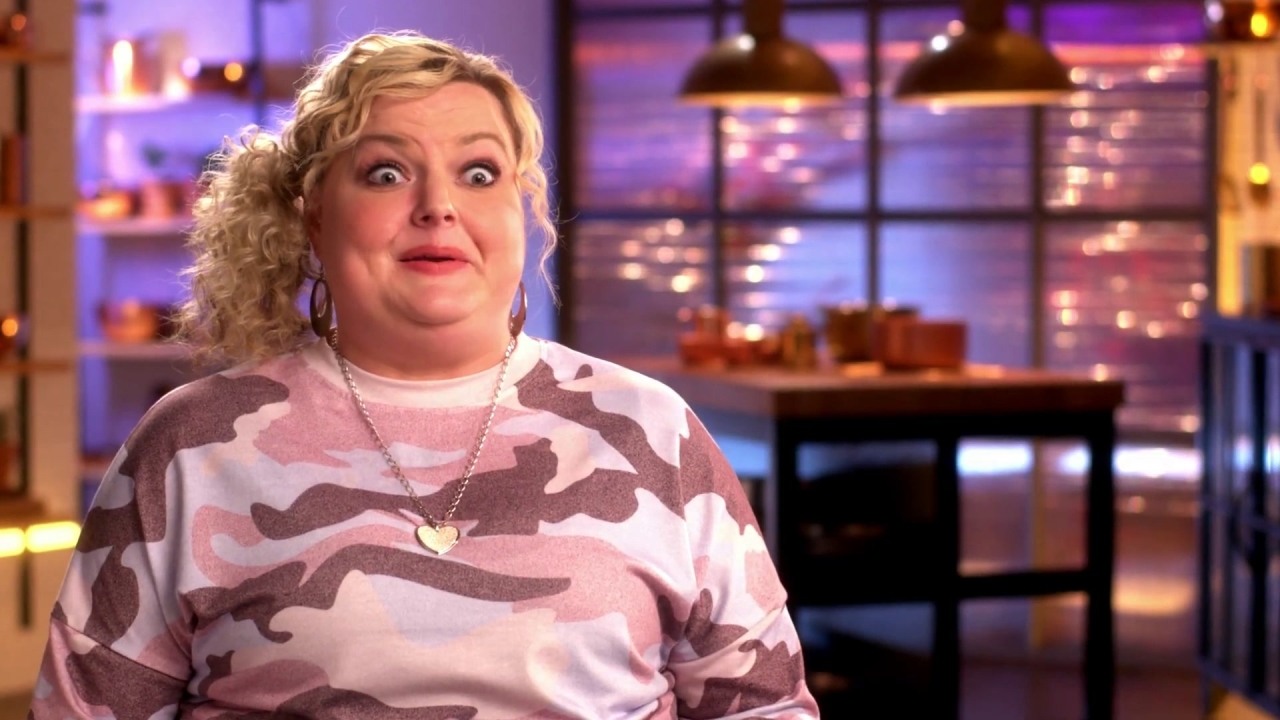 Masterchef: An Insane Elimination Challenge