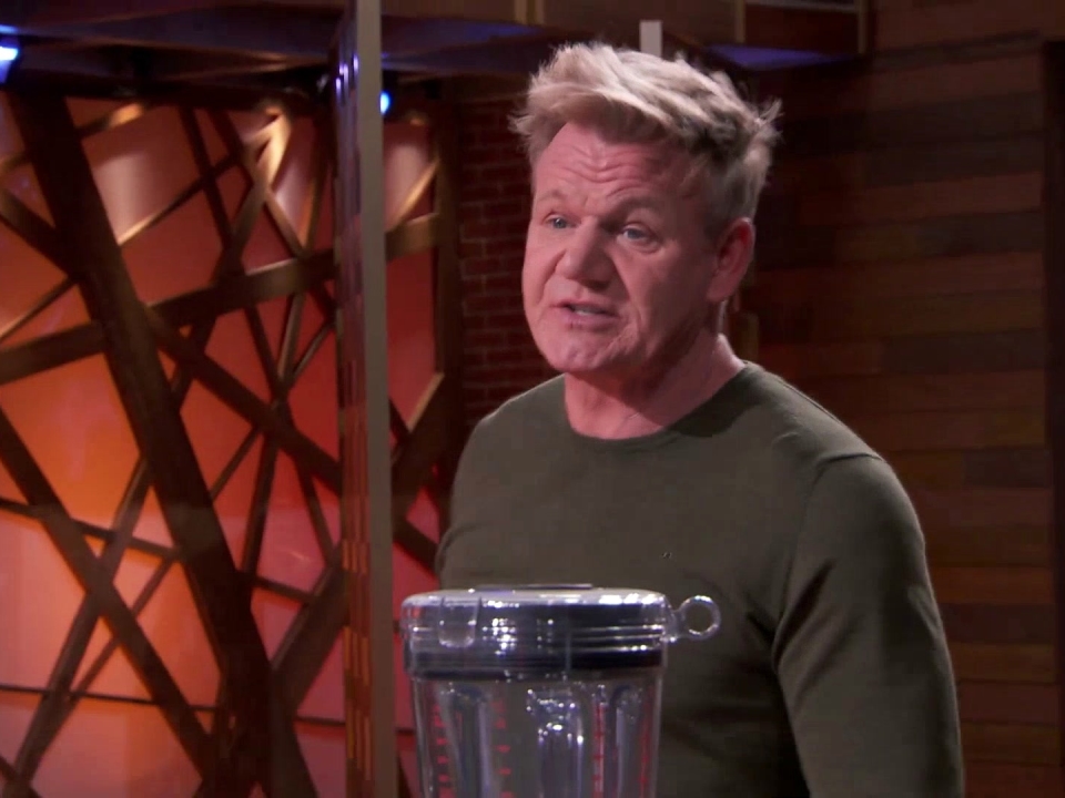 Masterchef: The Culinary Fight Of Your Life - TV Guide