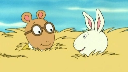 Arthur: Season 10