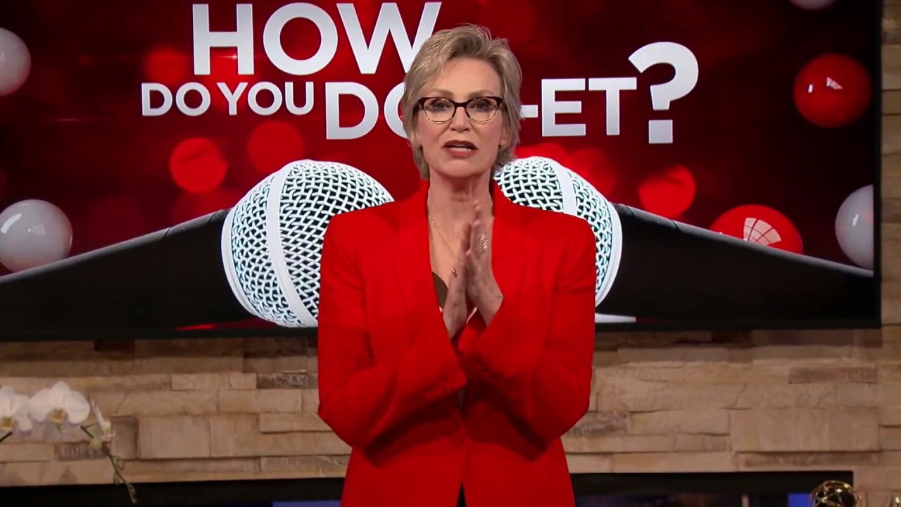 Hollywood Game Night Season 4 Reviews Metacritic