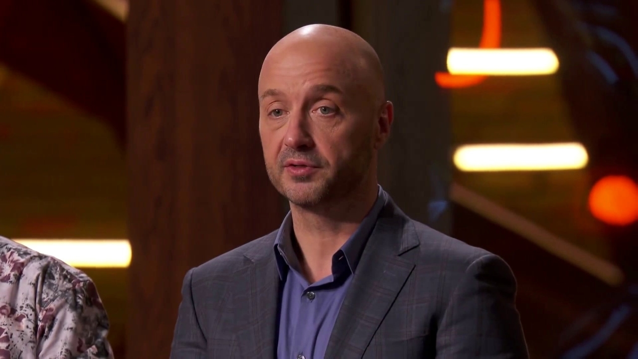 Masterchef: The Judges Drop A Huge Bombshell