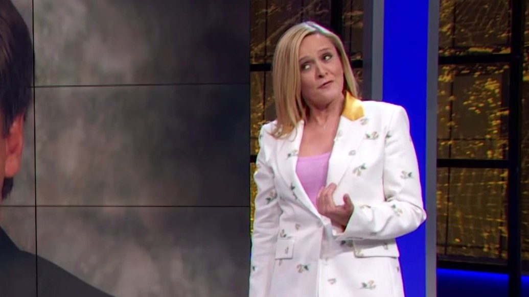 Full Frontal With Samantha Bee: June 19, 2019