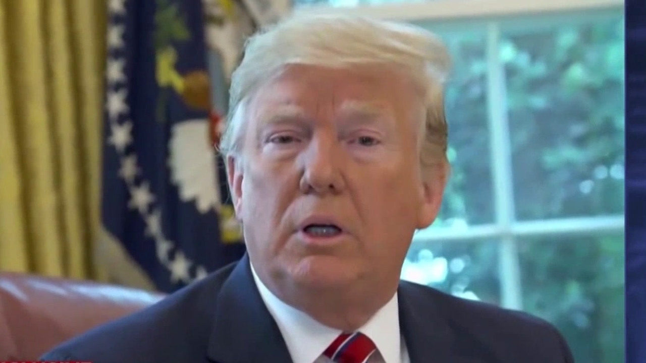 Full Frontal With Samantha Bee: Mitch Mcconnell: Dry Rot Of Democracy
