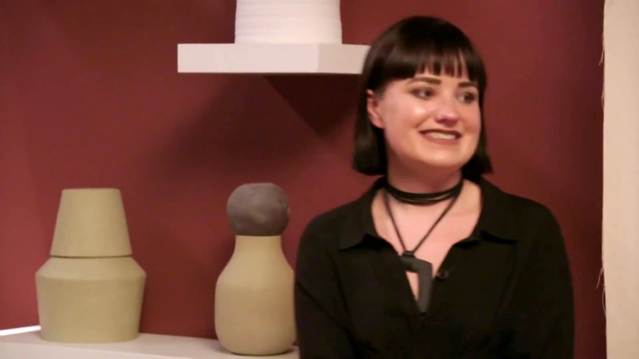 PROJECT RUNWAY: One Elle Of A Day