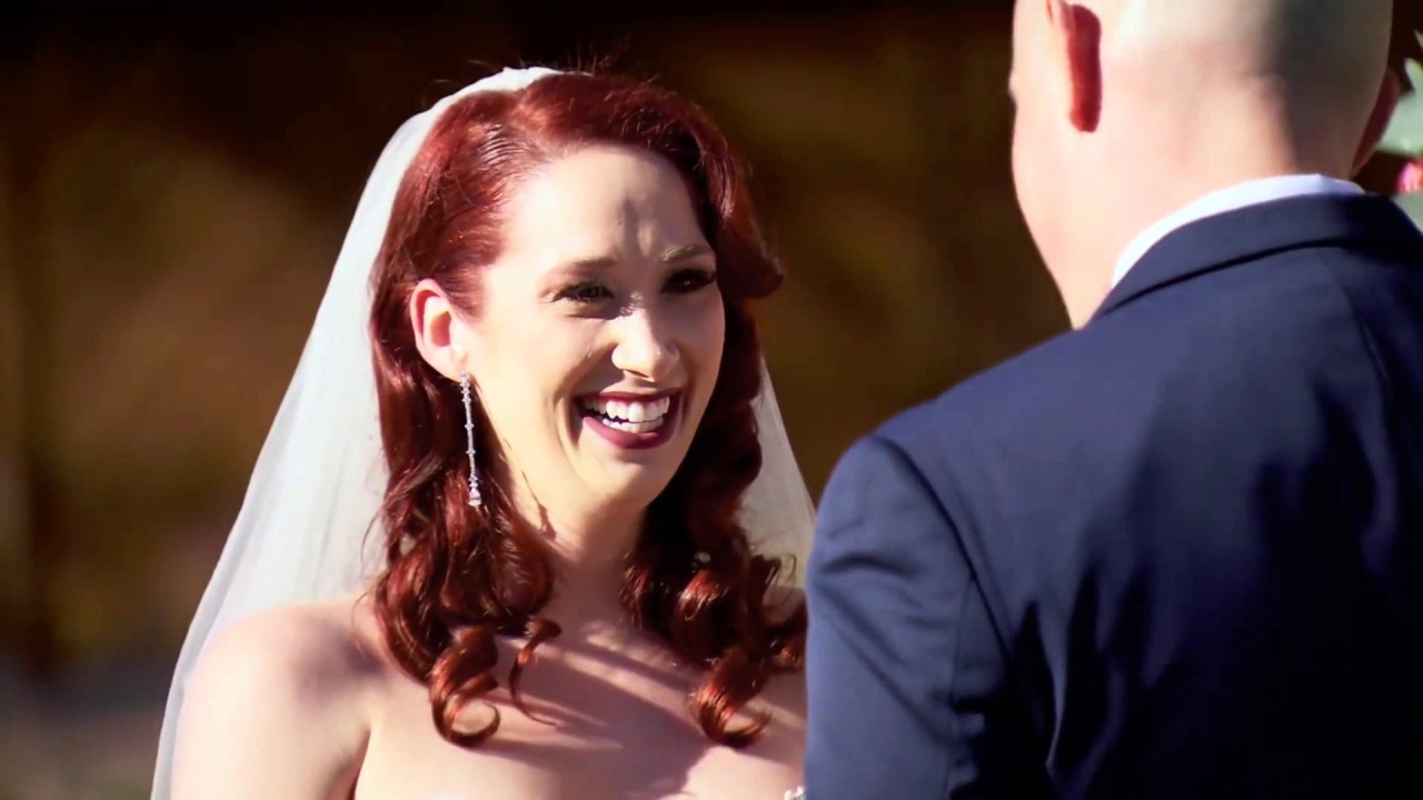 Married At First Sight: Something Borrowed, Something New