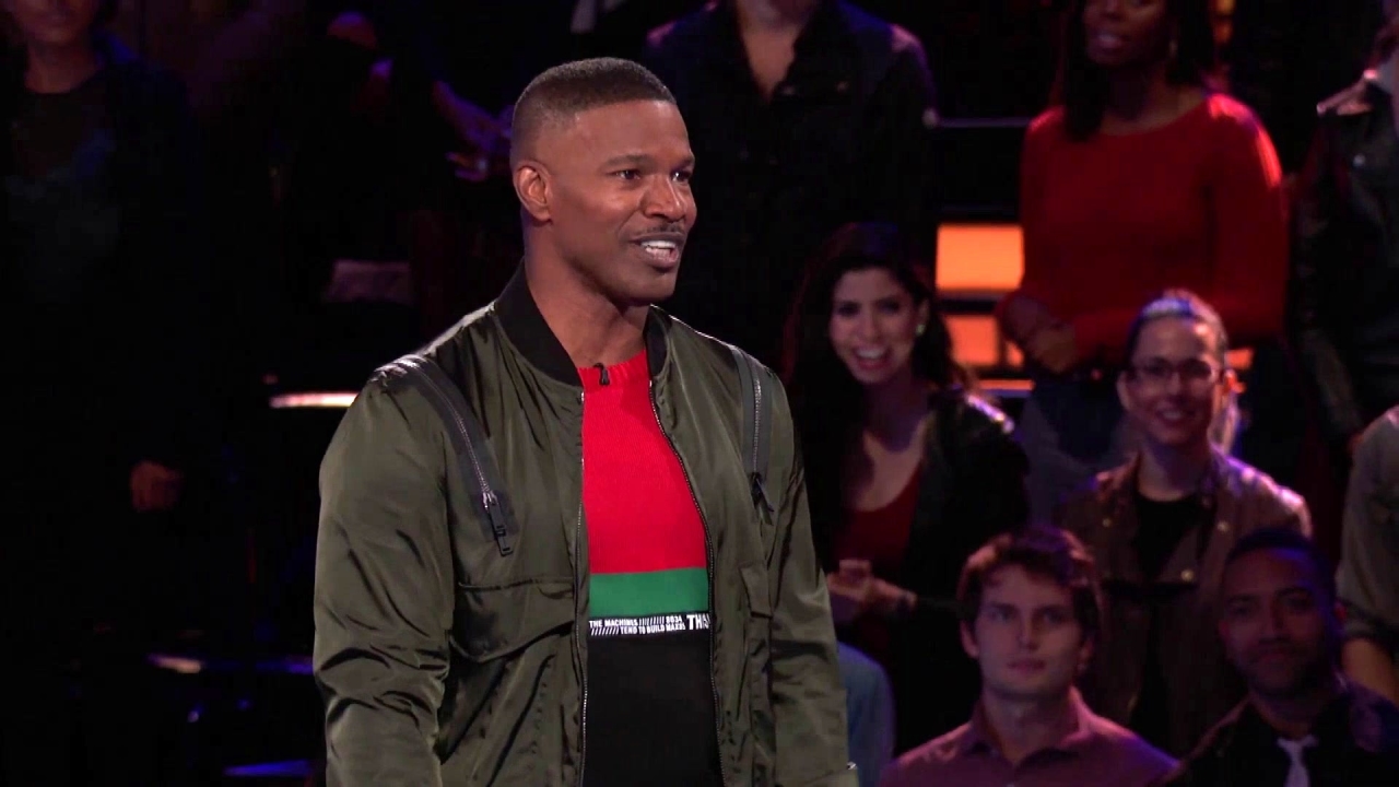 Beat Shazam: Ebony & Jordan Are Sister Bartenders