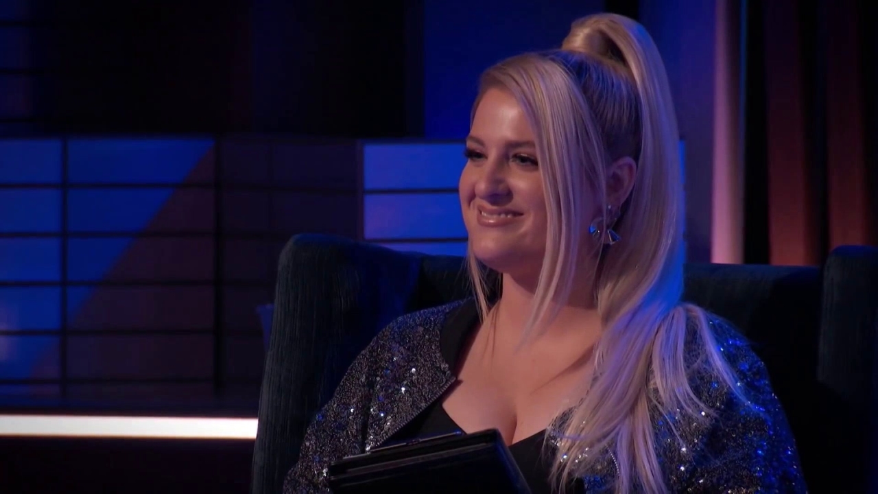 Songland: Meghan Trainor's Songland Selection: Hurt Me By Songwriter Kole
