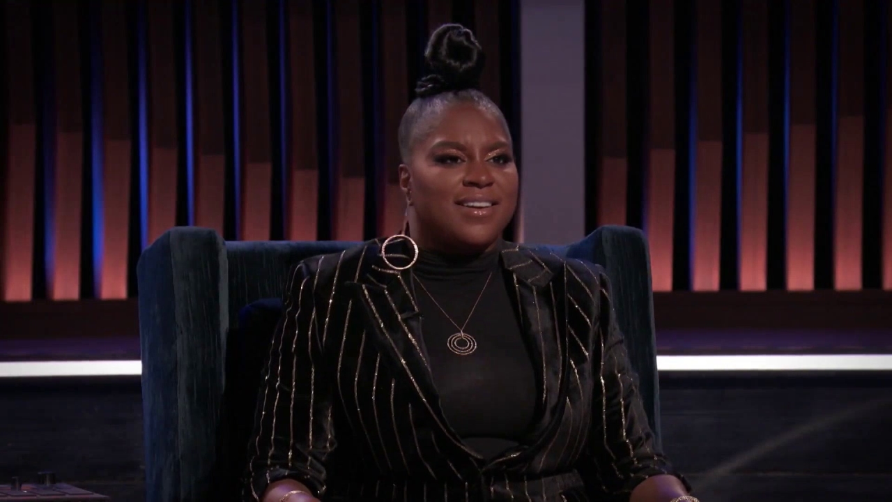 Songland: Kole Performs Her Original Song Hurt Me