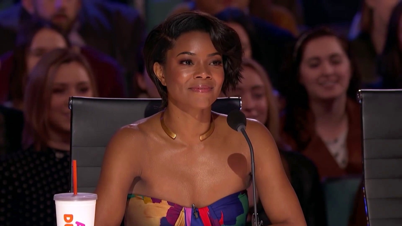 America's Got Talent: Death Delivers Side-Splitting Humor On Agt
