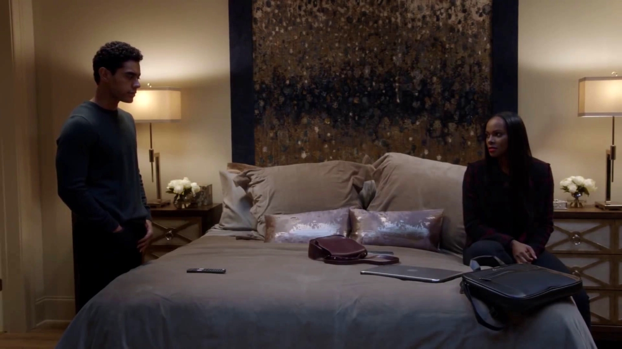 The Haves And The Have Nots The Final Temptation The Haves and the Have Nots Season 8 Trailer: TYLER PERRY'S THE HAVES