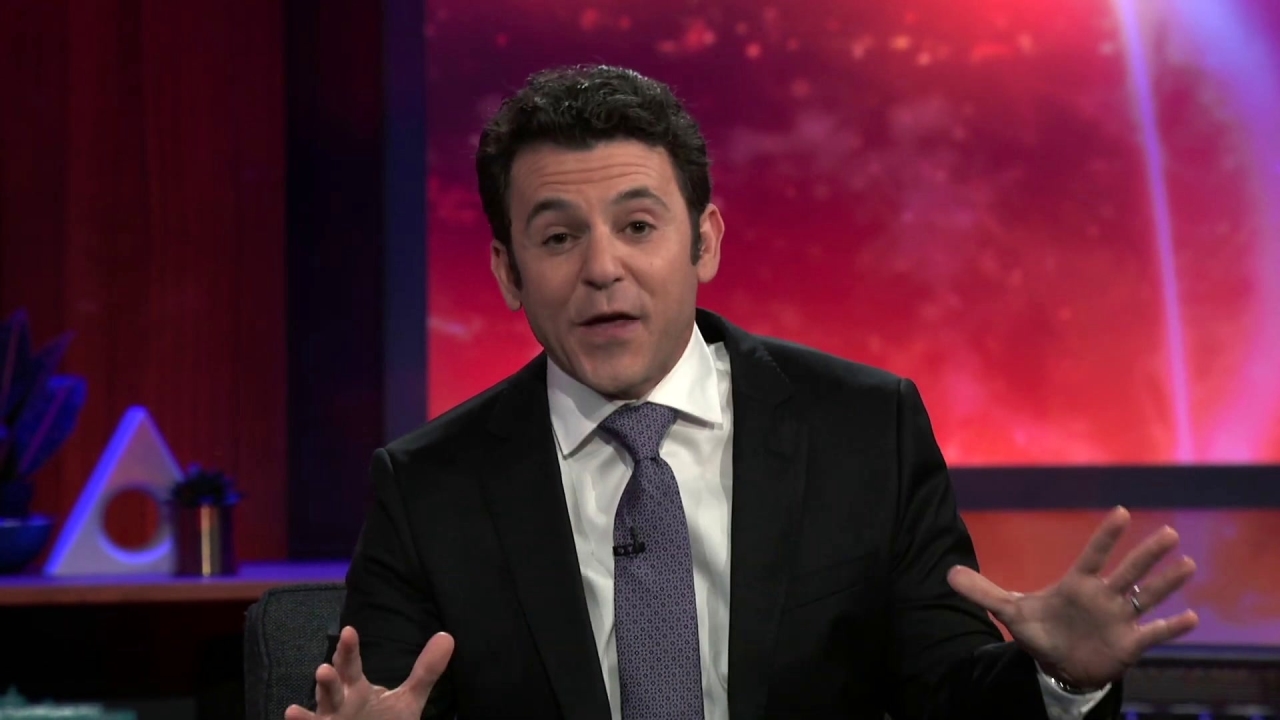What Just Happened With Fred Savage: Flarenomenon