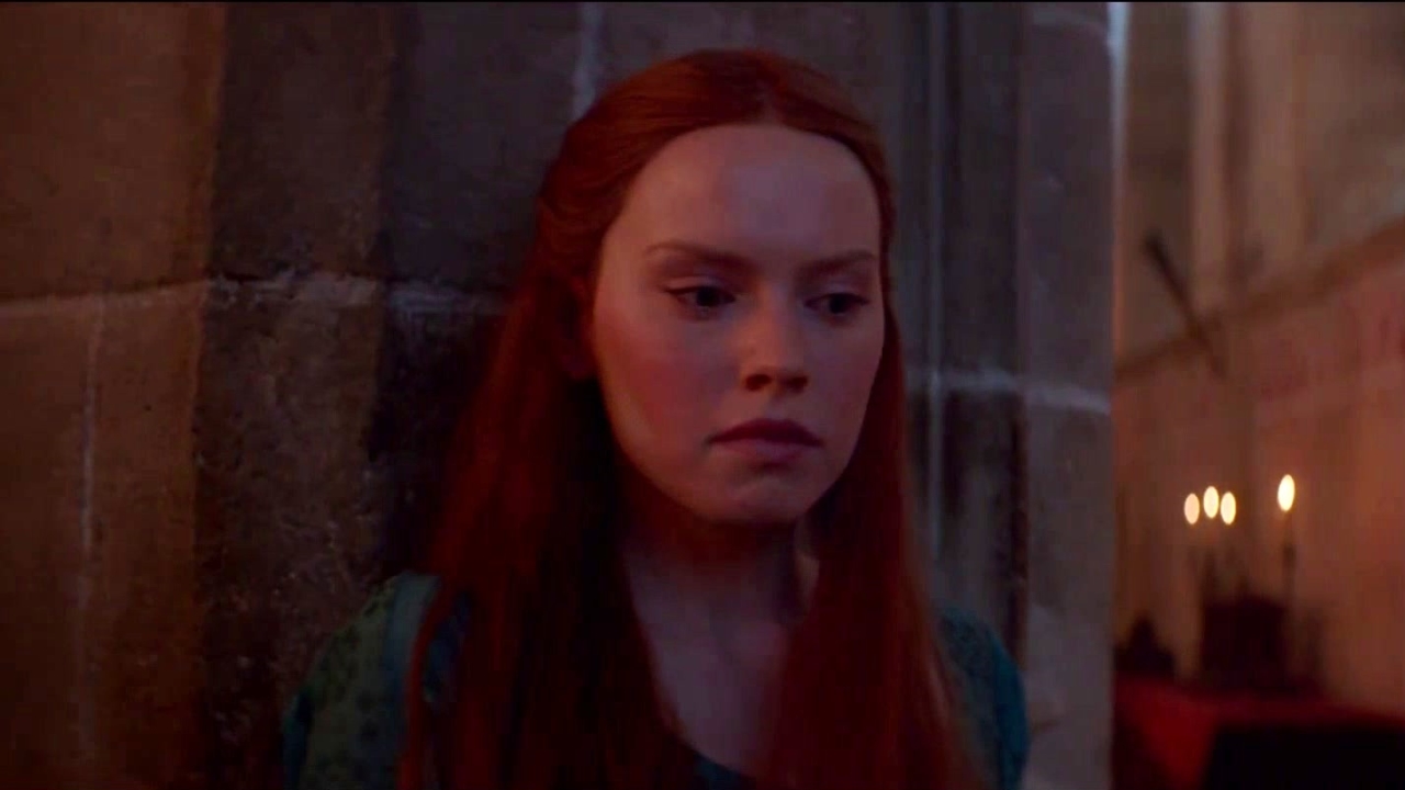 Ophelia Reviews Metacritic