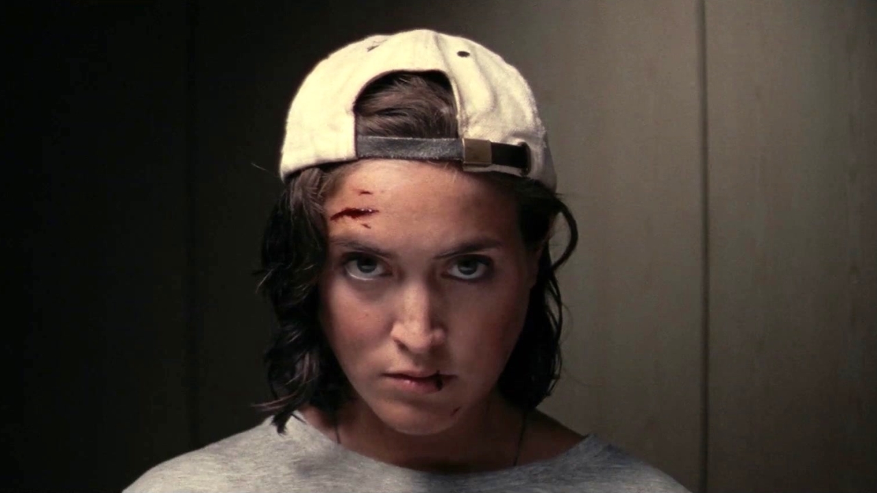 Luz (US Trailer 1)