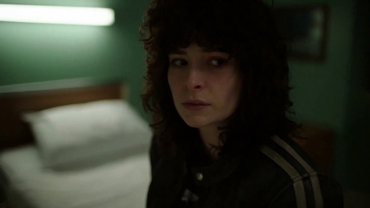 Nos4a2: The Dark Tunnels