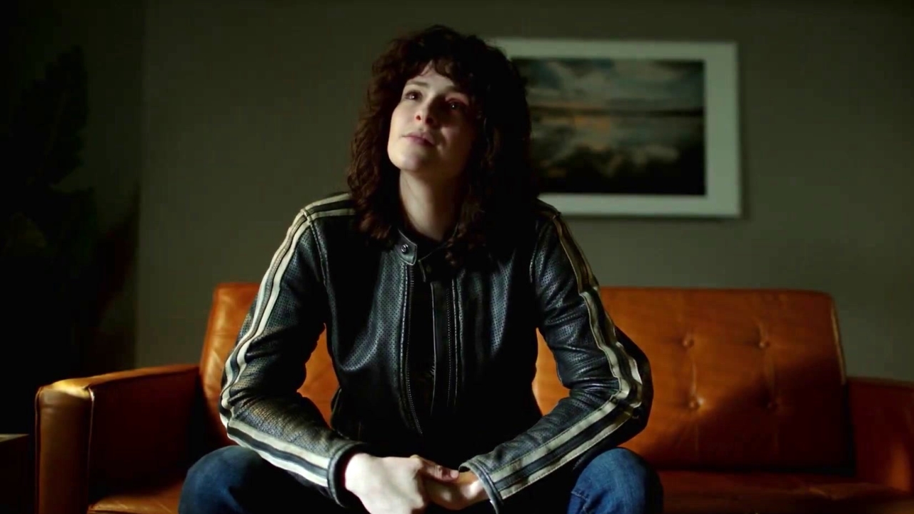 Nos4a2: Why Don't You Want To Tell Me Who He Is?