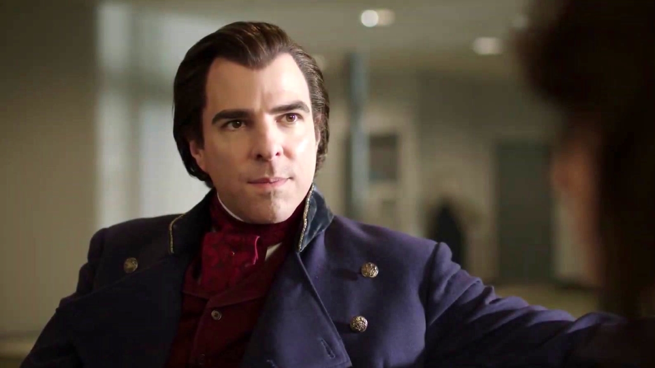 Nos4a2: I've Given Them Everything