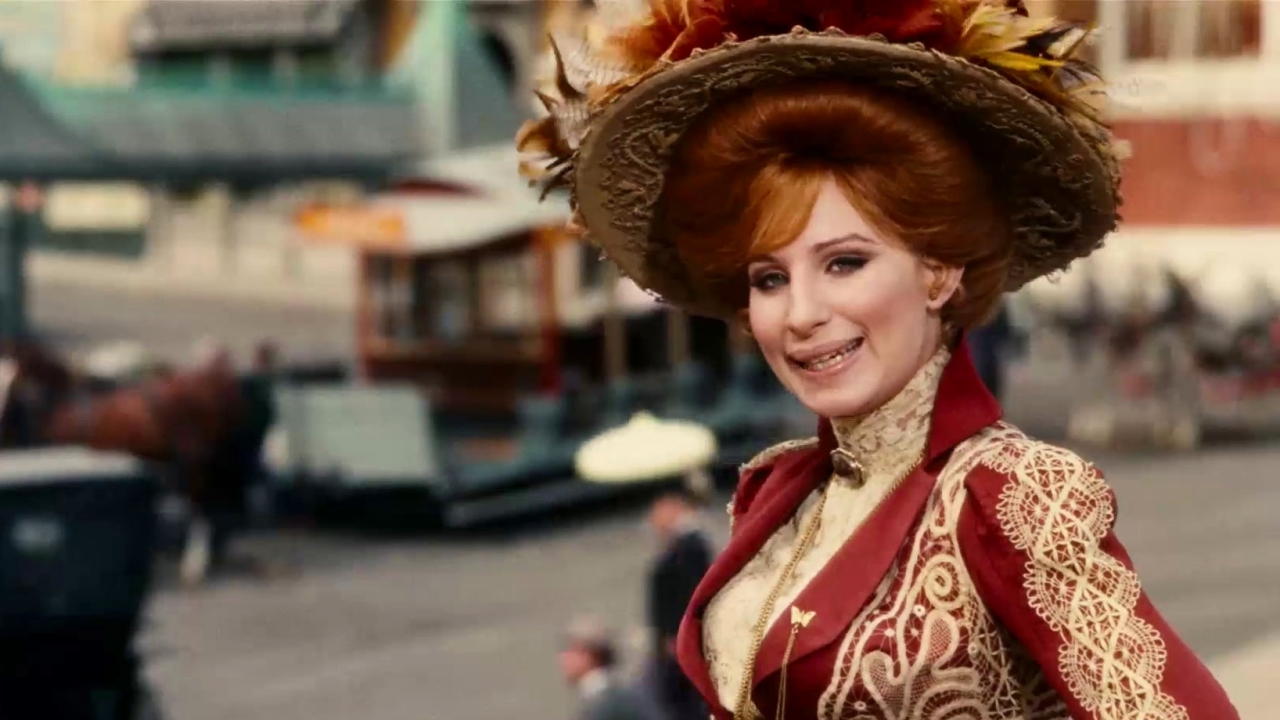 Hello, Dolly! (50th Anniversary Presented By TCM)