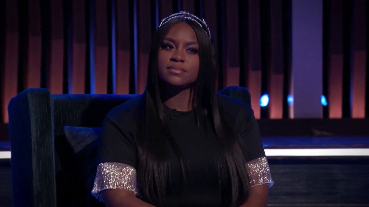 Songland: Aloe Blacc's Selection Getting Started By Kyle Williams