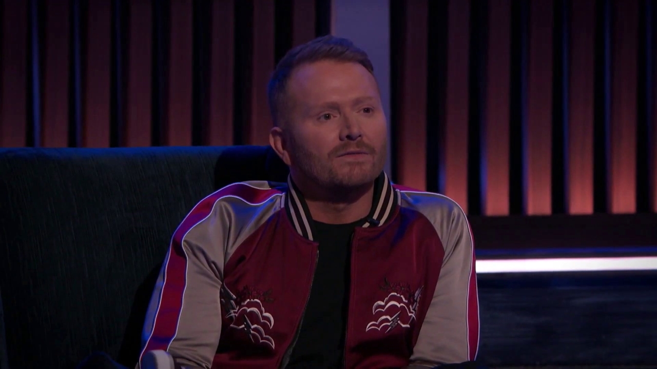 Songland: Steve Fee Performs Same Blood Produced By Shane Mcanally