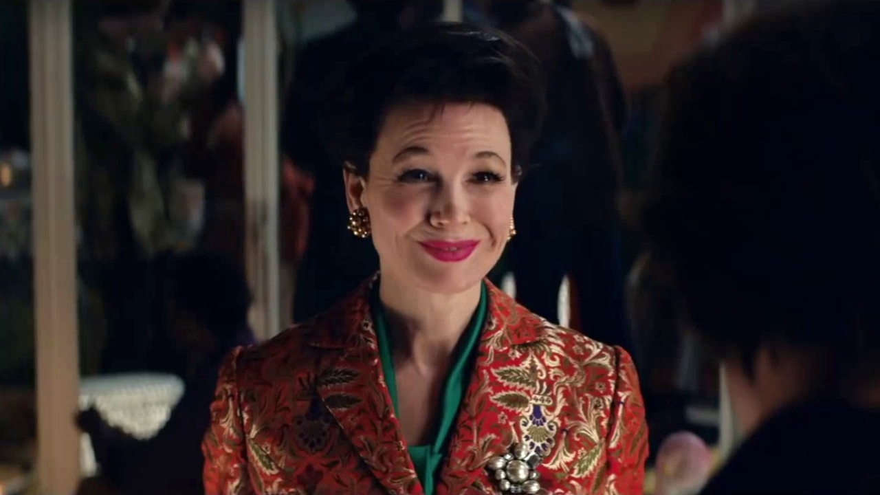 Judy (International Trailer 1)