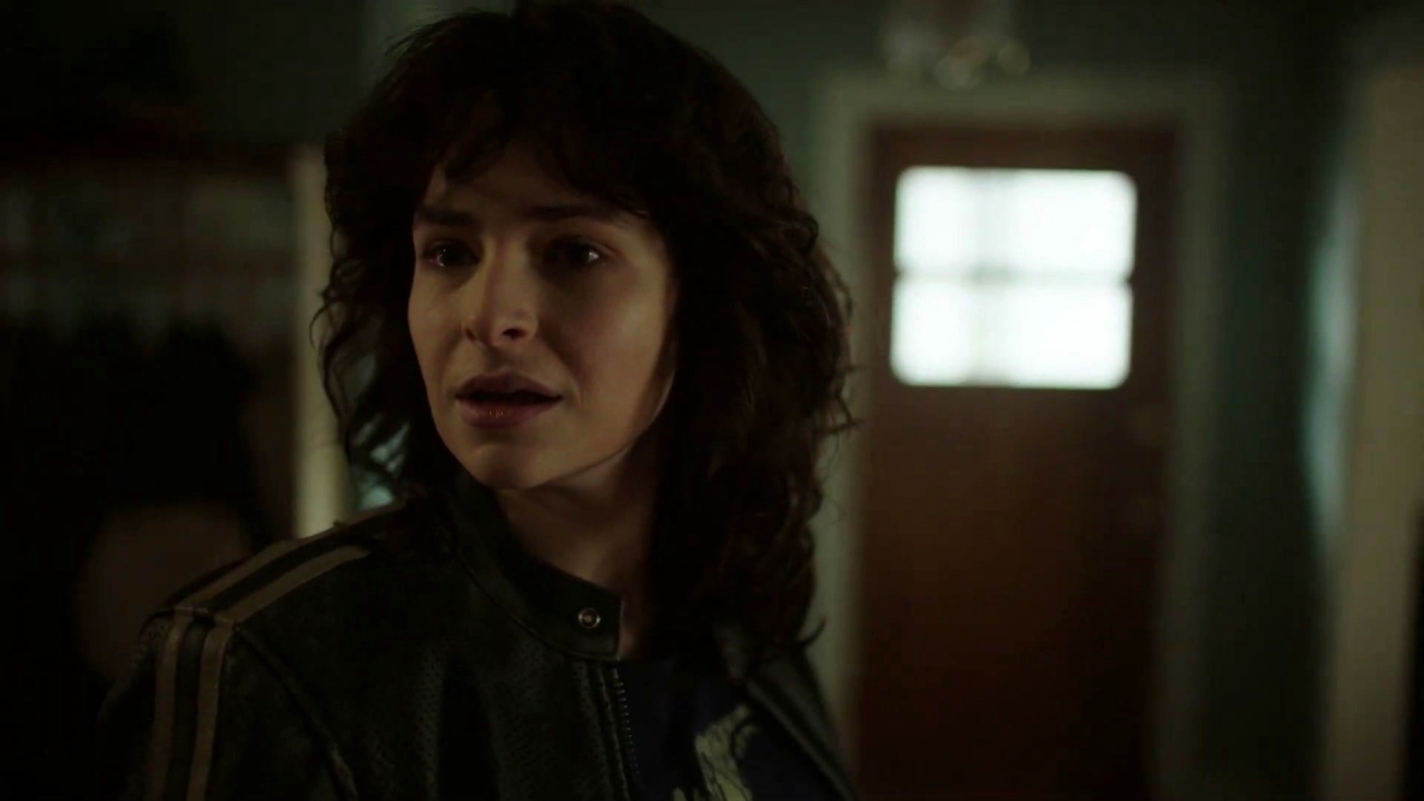 Nos4a2: You Had No Right