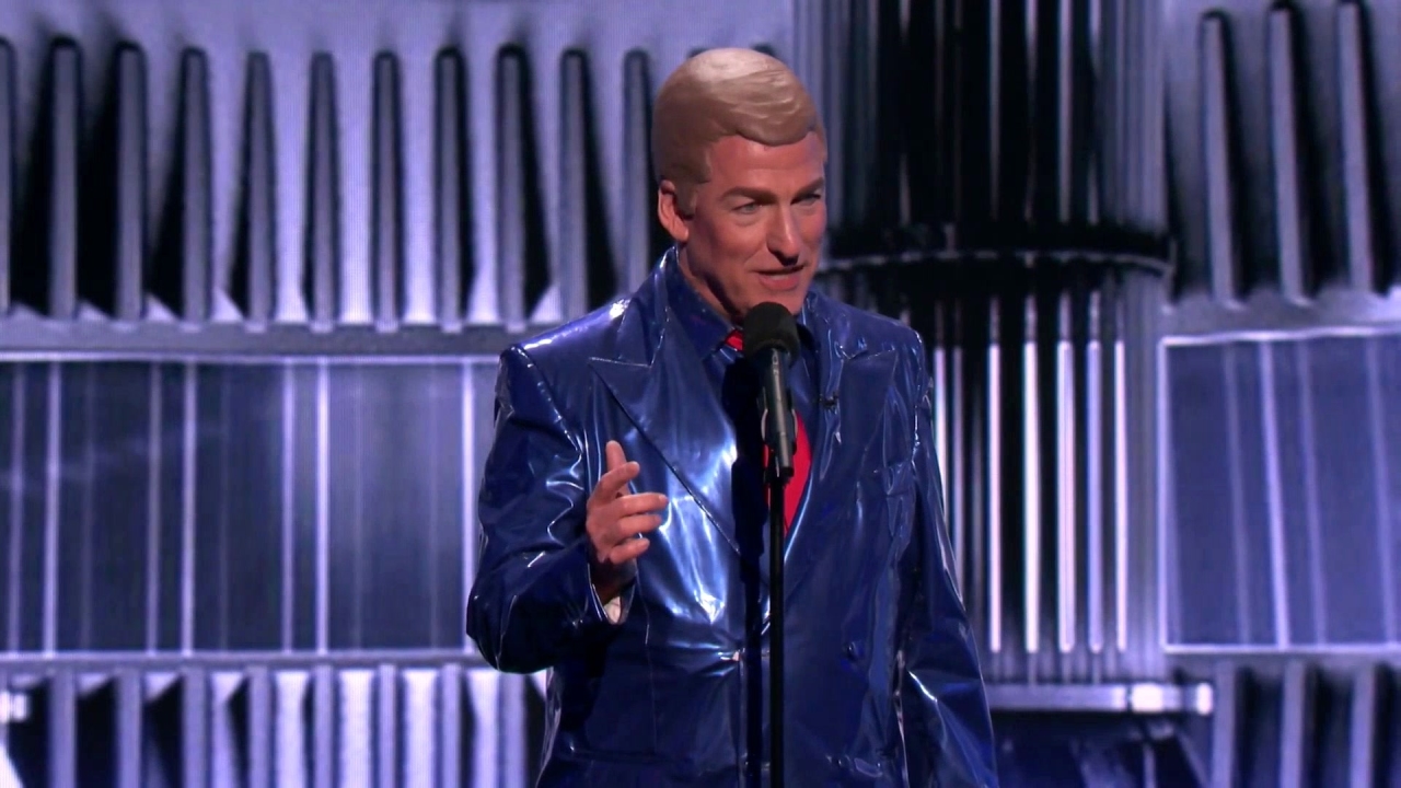 Bring The Funny: Mister Zed Introduces Us To The Future Of Stand-Up Comedy
