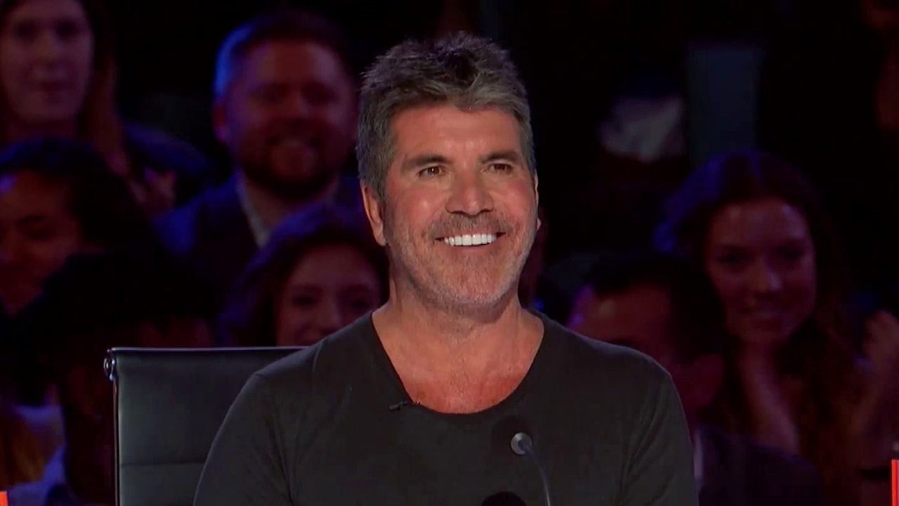 America's Got Talent: Hoop Aerialist Matthew Richardson Shocks You With His Talent