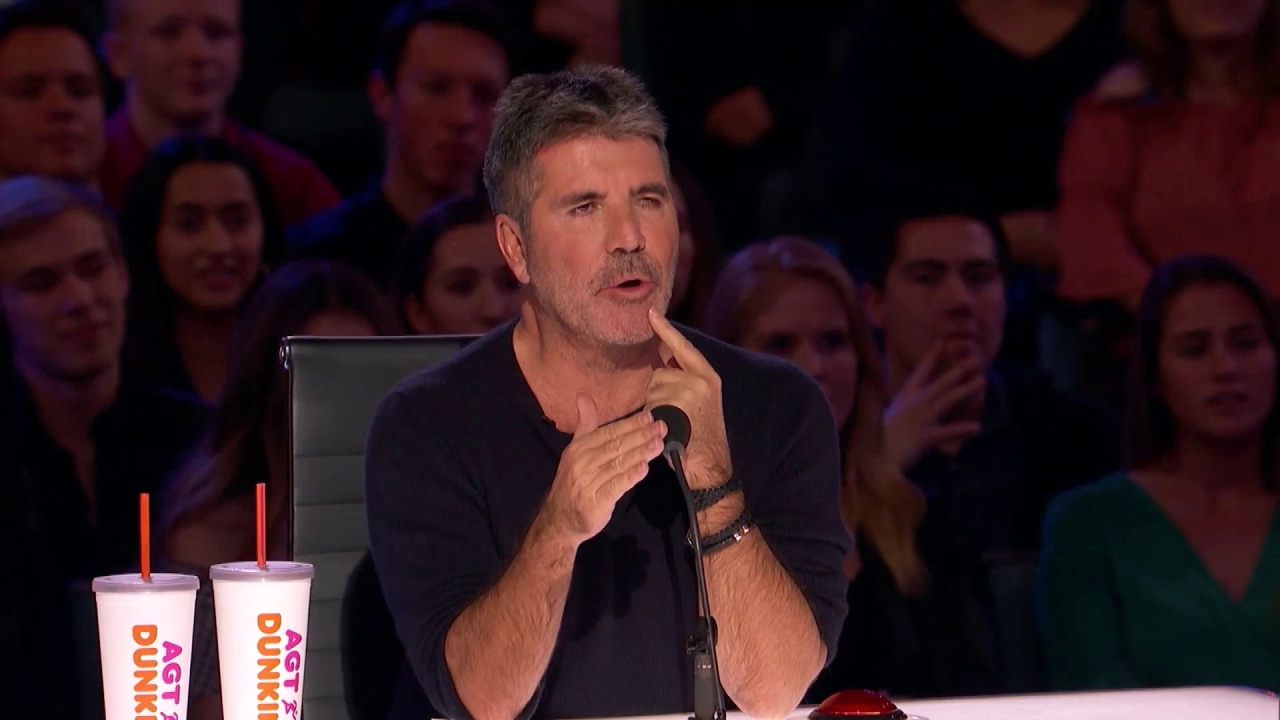 America's Got Talent: Female Malambo Group Revolution Brings Power To Agt