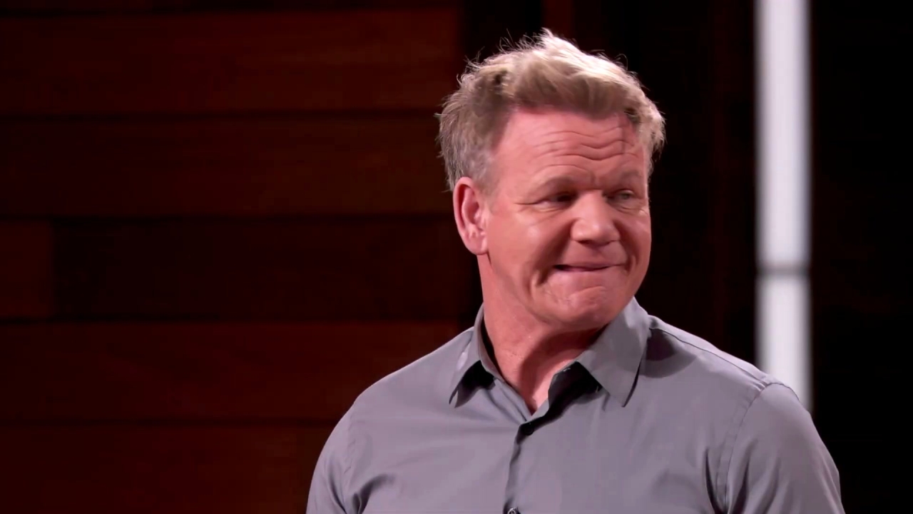 Masterchef: This Is One Epic Team Challenge