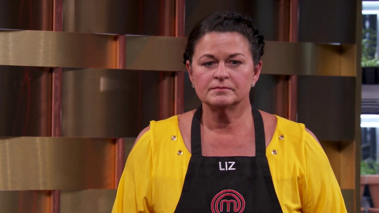 Masterchef: Tag Team Tears & Tantrums