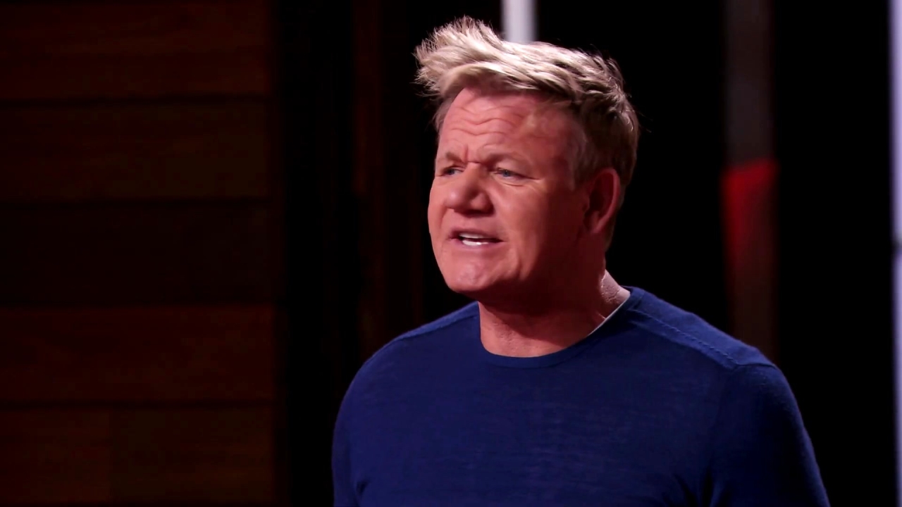 Masterchef: There Are Two Eliminations On The Line