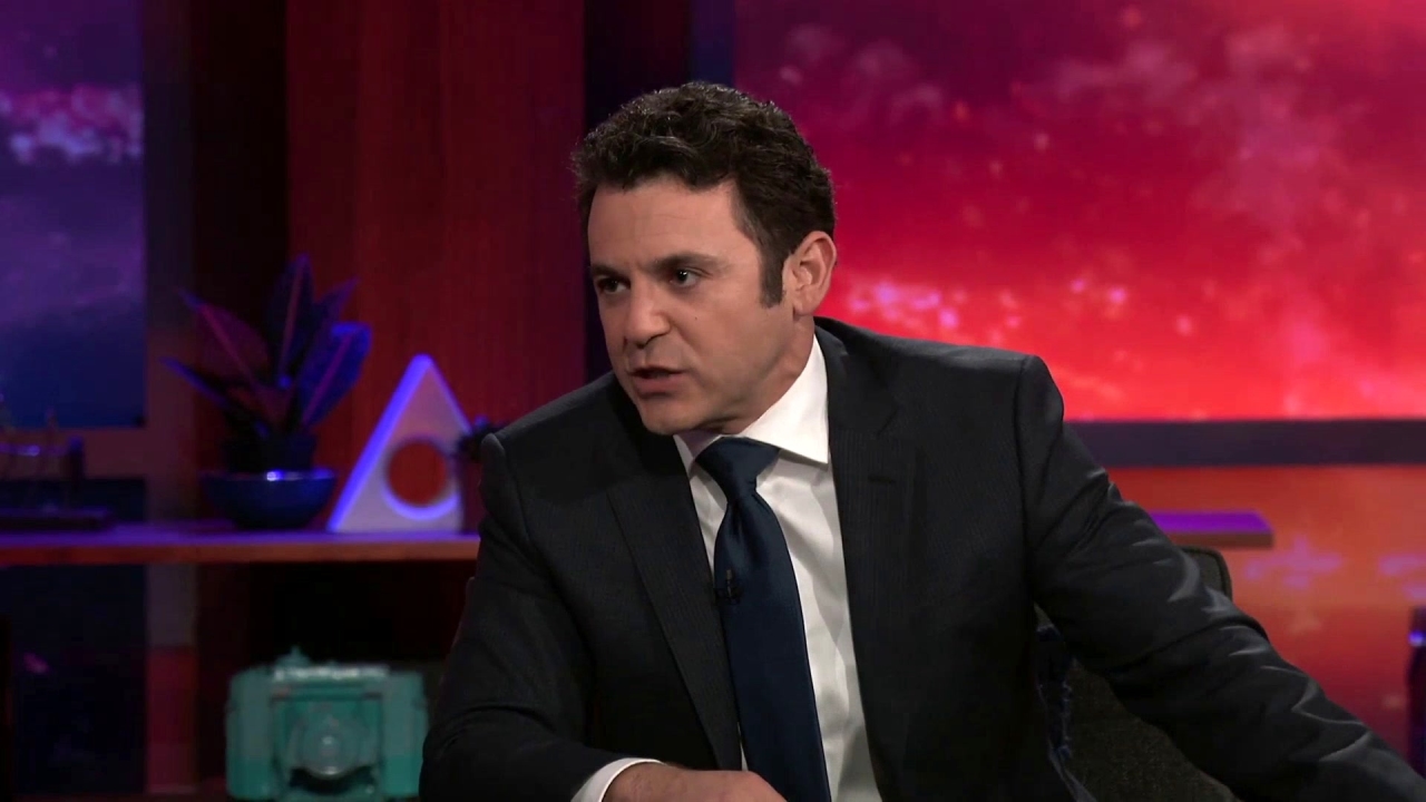 What Just Happened With Fred Savage: Ken Jeong Talks About The Masked Singer
