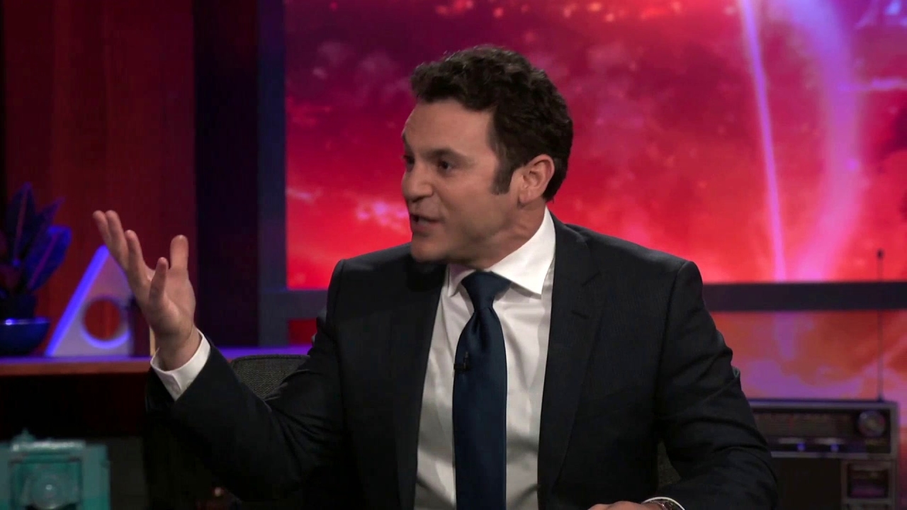 What Just Happened With Fred Savage: Tyler Ritter Finds Out He Was Killed Off