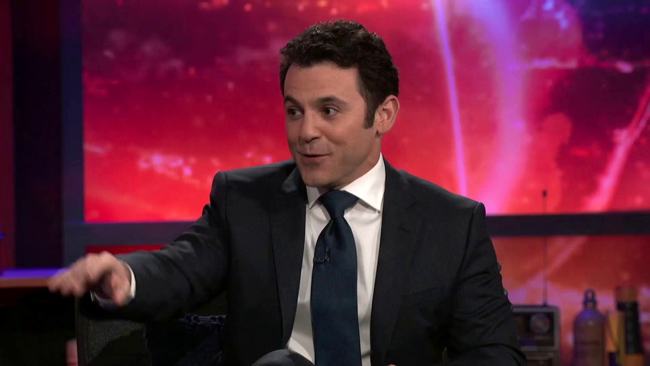 What Just Happened With Fred Savage: Assistant