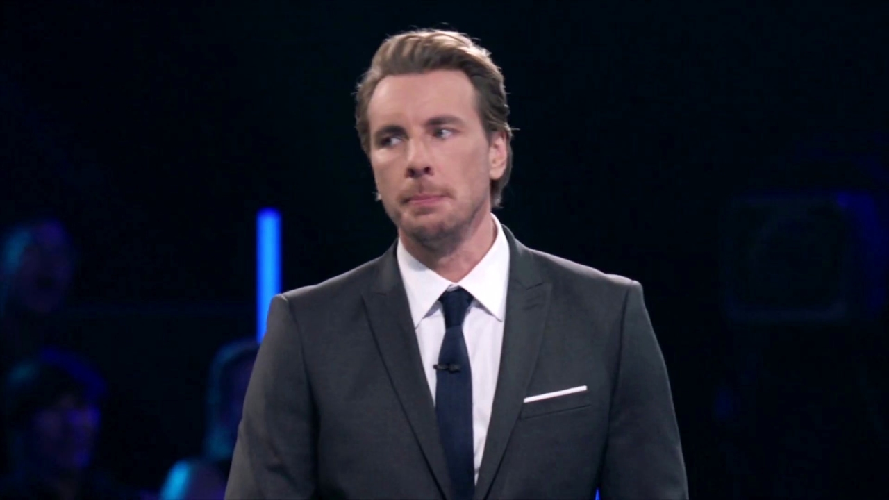 Spin The Wheel: Joe Begs His Wife Not To Take The Walk Away Offer