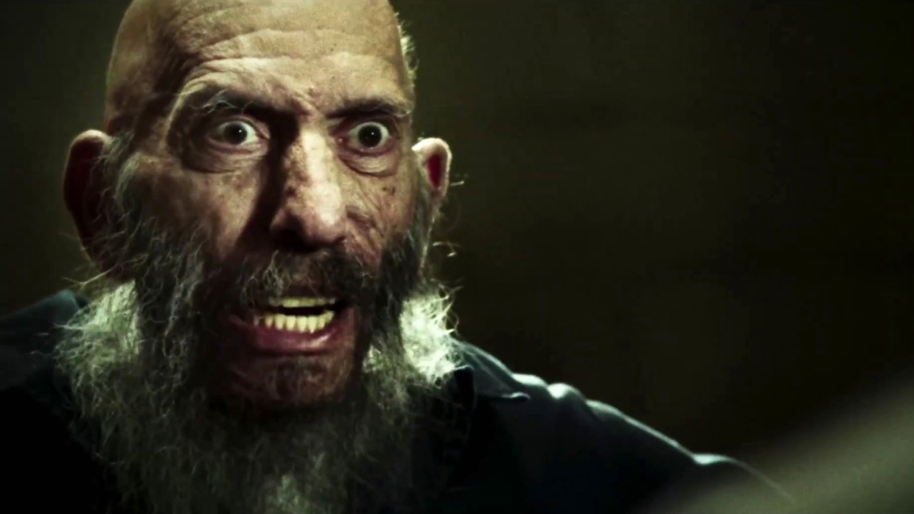 3 From Hell (Clean Trailer)